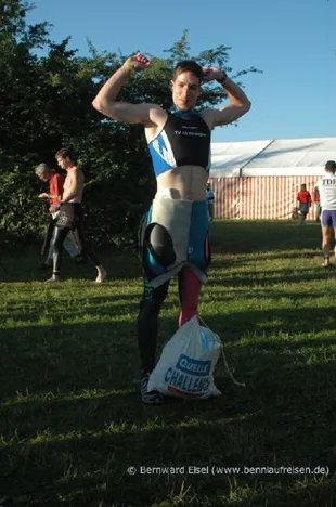 Challenge Roth 2006