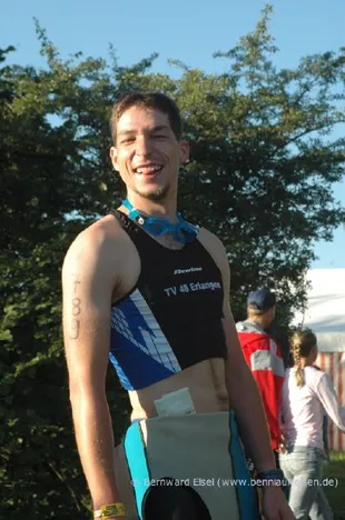 Challenge Roth 2006