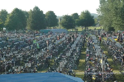 Challenge Roth 2006