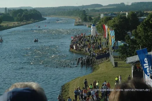 Challenge Roth 2006