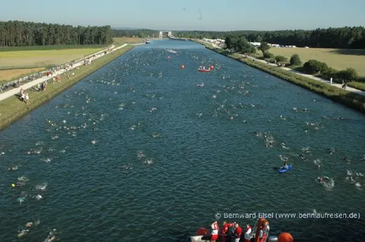 Challenge Roth 2006