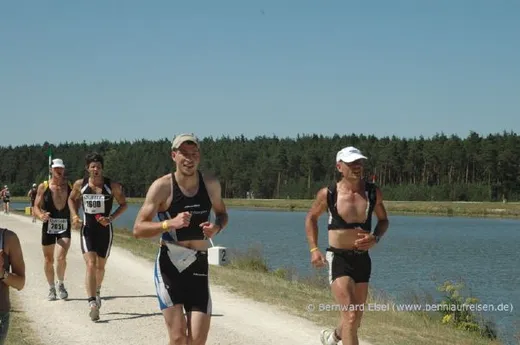Challenge Roth 2006