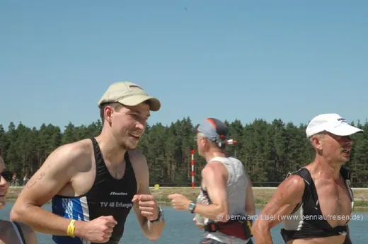 Challenge Roth 2006