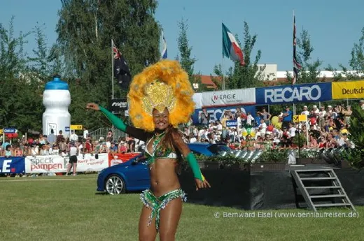 Challenge Roth 2006
