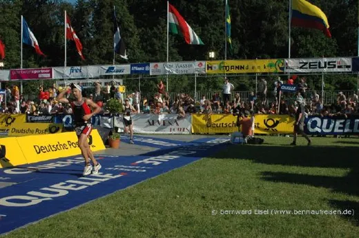 Challenge Roth 2006