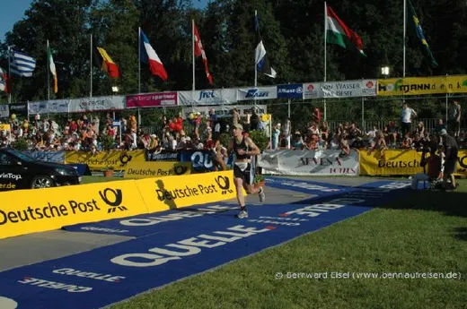 Challenge Roth 2006