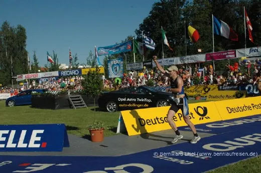 Challenge Roth 2006