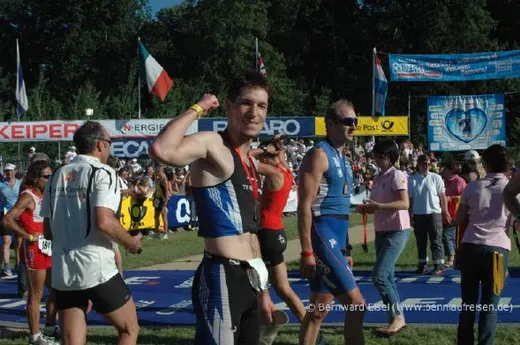 Challenge Roth 2006