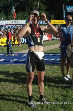 Challenge Roth 2006