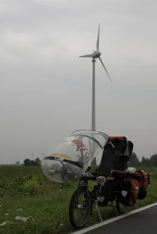 Neue Technologie