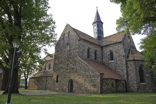 Kloster Zinna