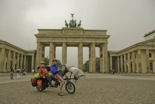 Berlin