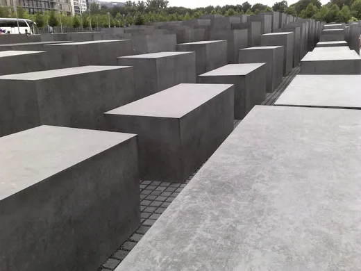 Das Mahnmal