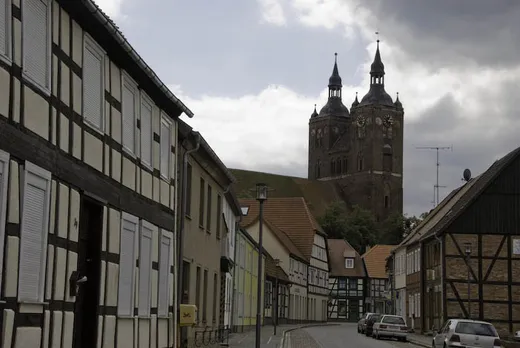 Deutschland