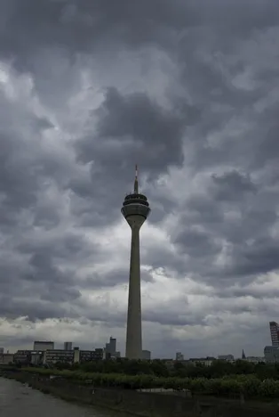 Düsseldorf