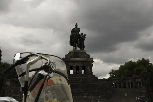 Das Deutsche Eck