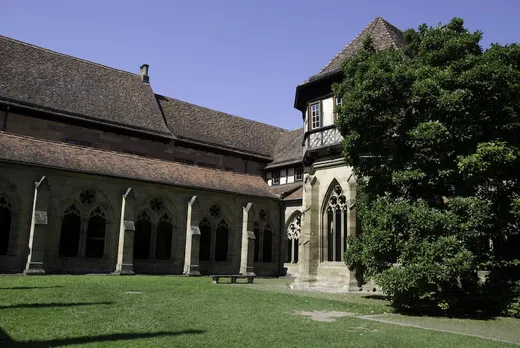 Kloster in Maulbronn