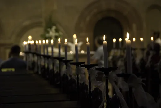Kloster in Maulbronn