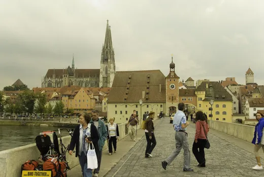 Regensburg