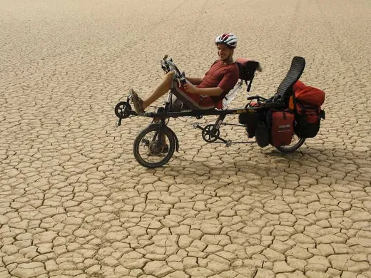 Bike-togehter