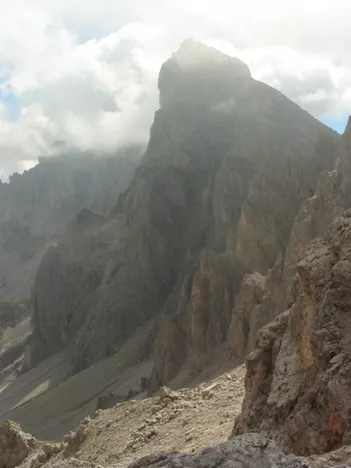 Dolomiten 2005