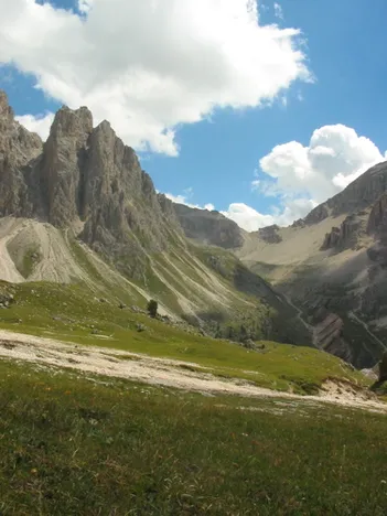 Dolomiten 2005