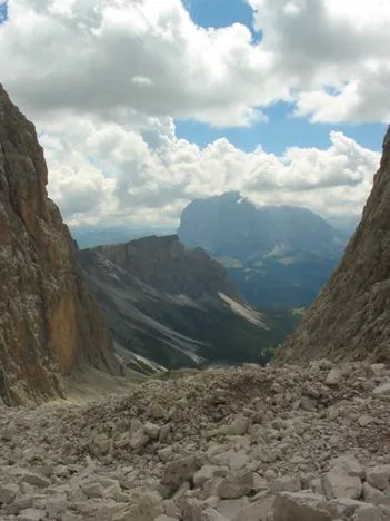 Dolomiten 2005