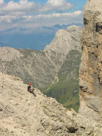 Dolomiten 2005