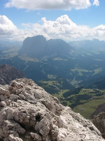 Dolomiten 2005