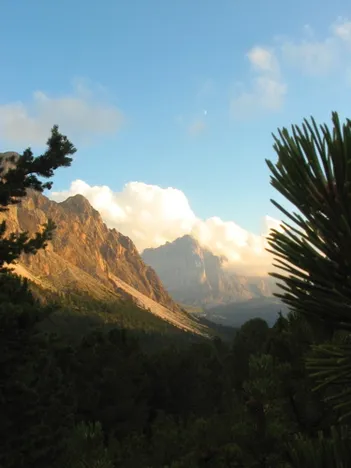Dolomiten 2005