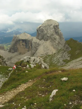Dolomiten 2005