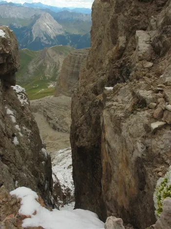 Dolomiten 2005