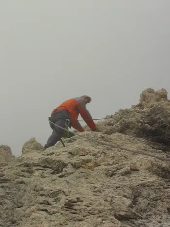 Dolomiten 2005