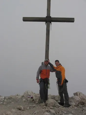 Dolomiten 2005