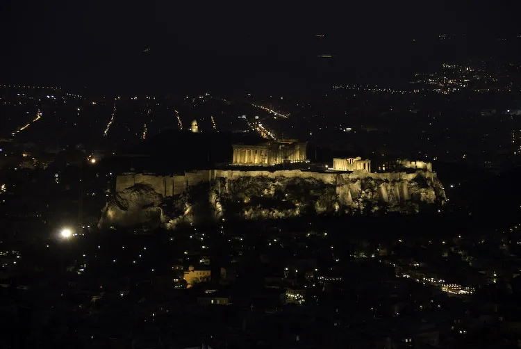 Athen