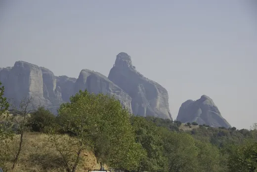 Meteora
