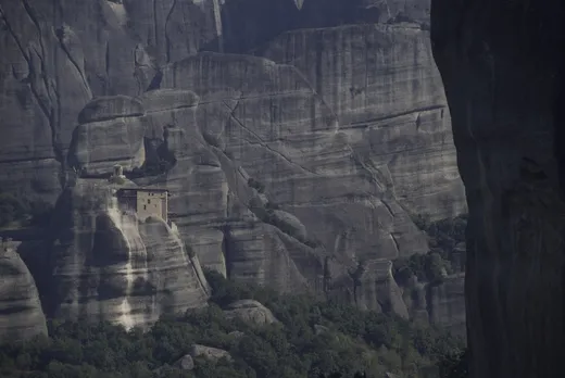 Meteora