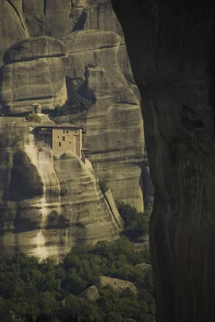 Meteora