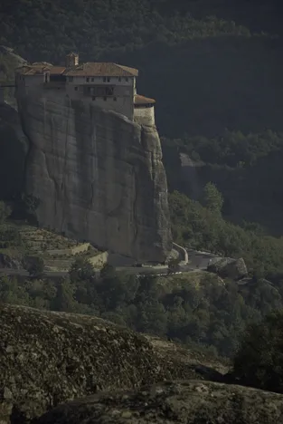 Meteora