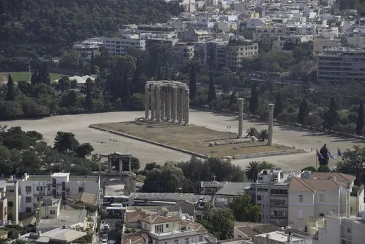 Athen