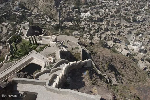 Festung Kairo