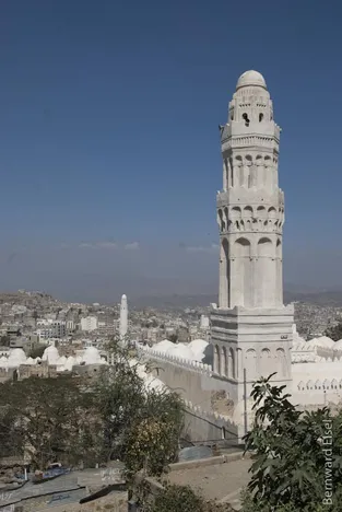 Aschrafija Moschee