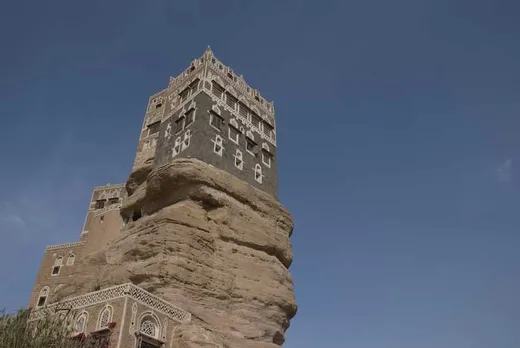 Wadi Darr