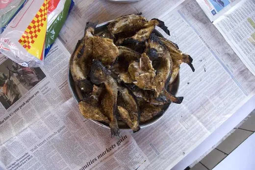 Fisch