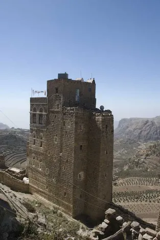 Al Hadschara