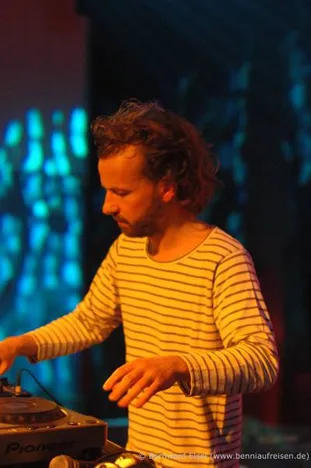 Bucovina Club / DJ Shantel
