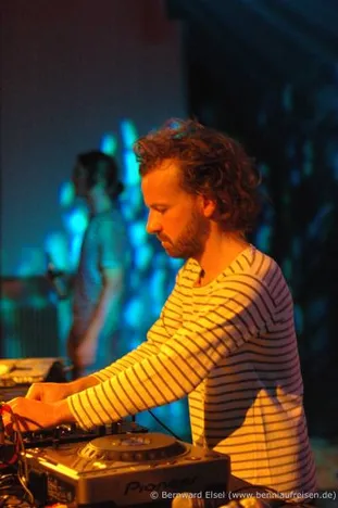 Bucovina Club / DJ Shantel