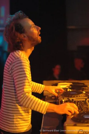Bucovina Club / DJ Shantel