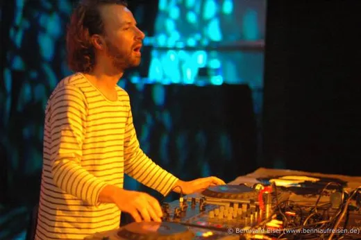 Bucovina Club / DJ Shantel