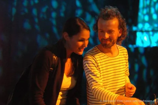 Bucovina Club / DJ Shantel